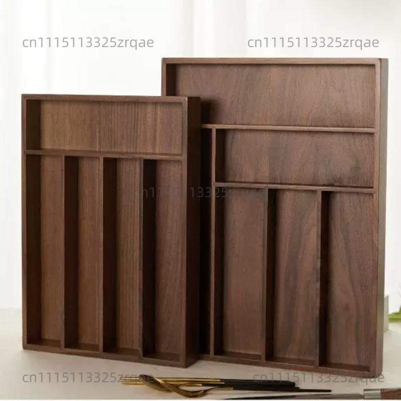 Food Storage Drawers - صندوق تخزين كبير بأدراج للأدوات والمأكولات