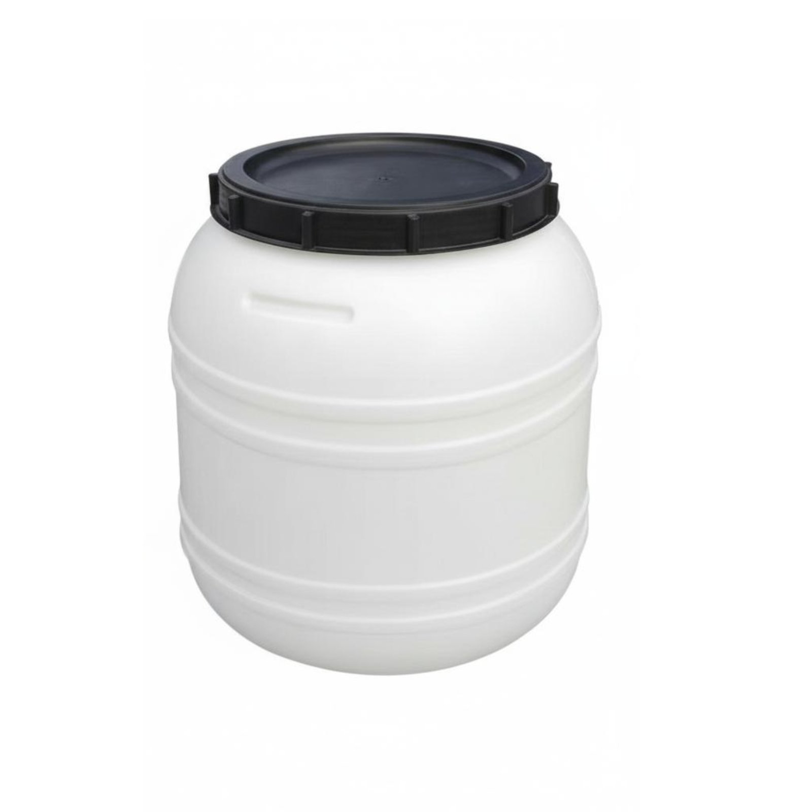 Food Storage Lid - برميل بلاستيكي لحفظ الطعام بدرجة غذائية،