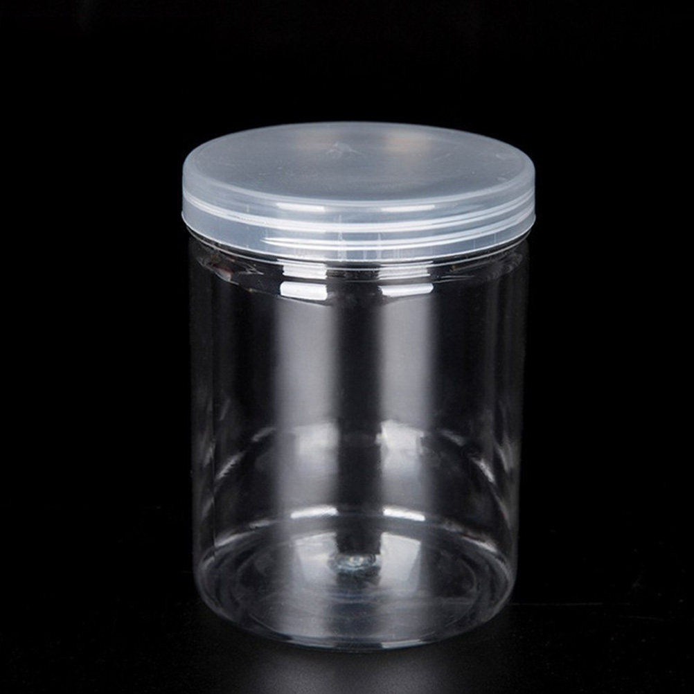 Food Storage Lid - 10 قطع من أوعية تخزين الطعام