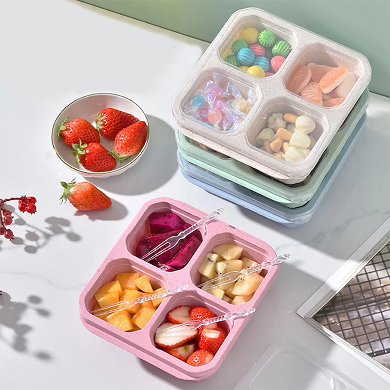 Food Storage Freezer - صندوق تخزين الطعام المحمول ، الثلاجة