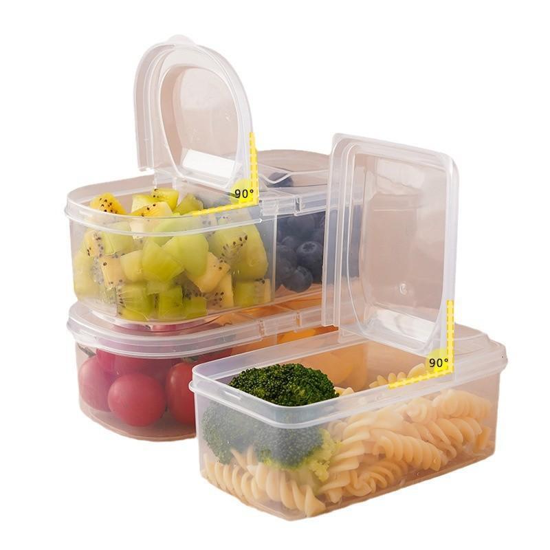 Food Storage Moms - حاوية تخزين طعام جديدة محكمة الإغلاق