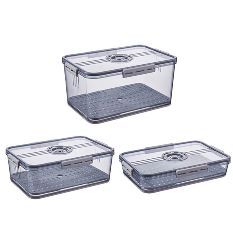 Food Storage Eggs - 【صفقة رائعة】1 مجموعة من صناديق حفظ