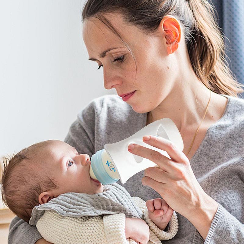 كم زجاجة للأطفال للأمهات ، واق - مراجعة Food Storage Moms وسعره