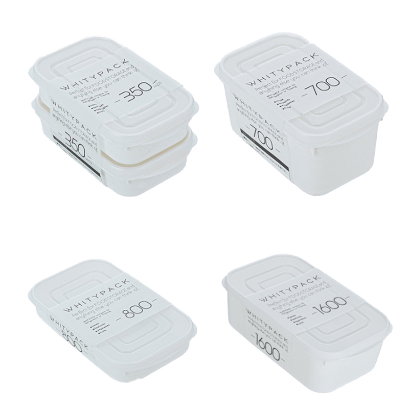 صندوق تعبئة اللحوم الياباني، ص - مراجعة Food Storage Freezer وسعره