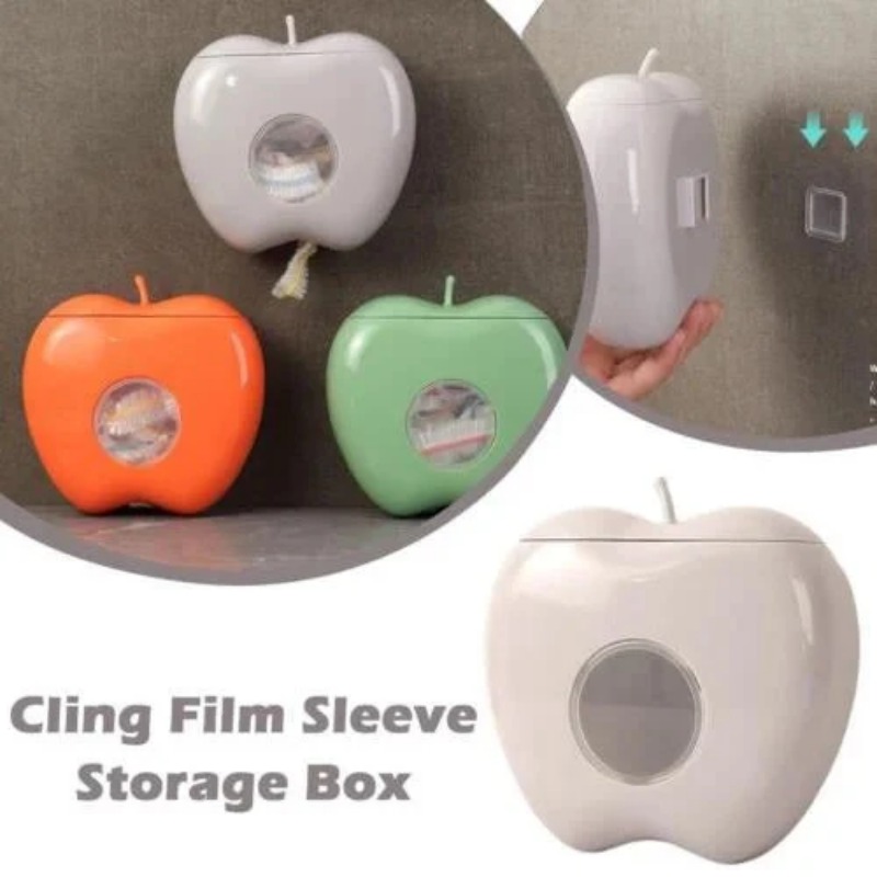 صندوق تخزين شفاف مقاوم للغبار  - مراجعة Food Storage Drawers وسعره