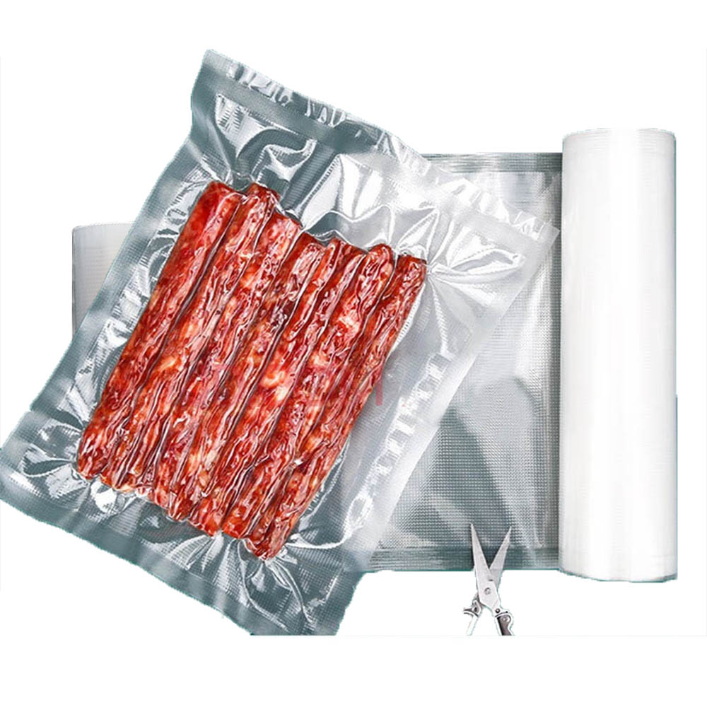 لفائف تغليف بالتفريغ الهوائي م - مراجعة Food Storage Freezer وسعره