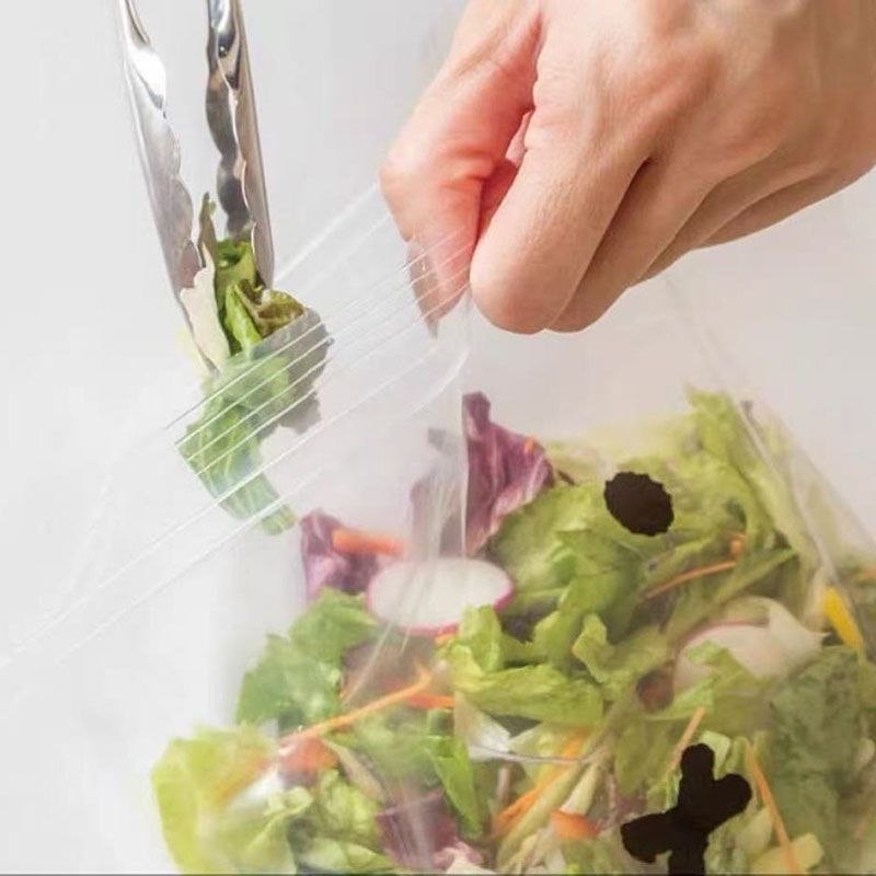 أكياس تخزين ميفي اللطيفة القاب - مراجعة Food Storage Freezer وسعره