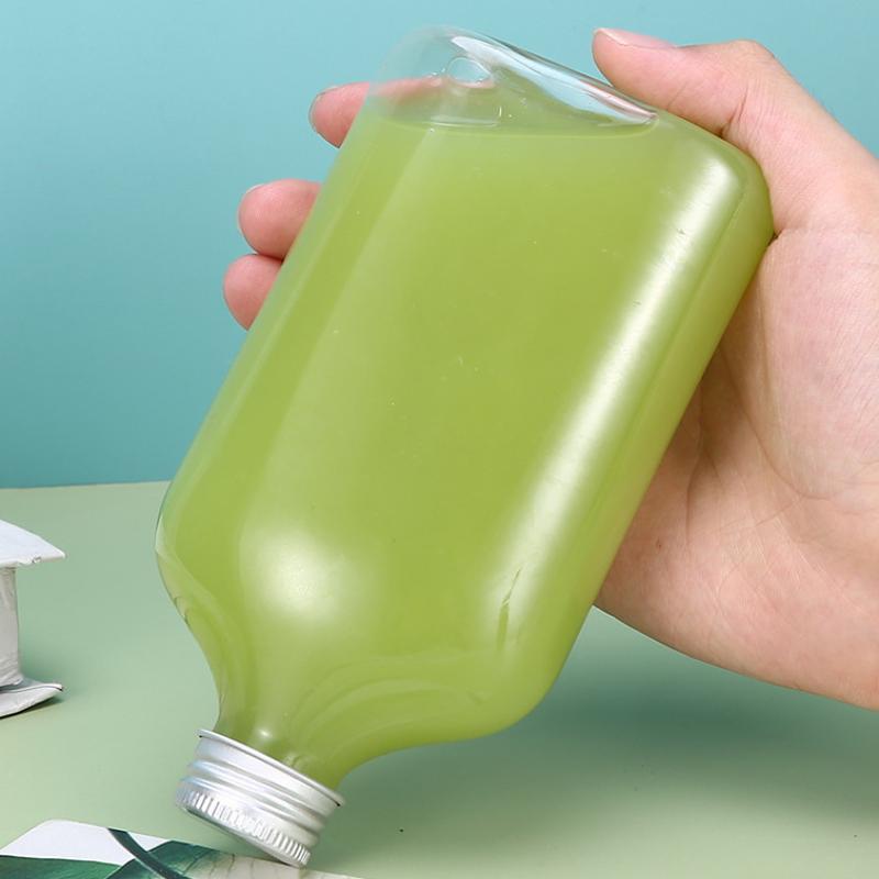 زجاجة بلاستيكية جديدة لحفظ الم - مراجعة Food Storage Without Plastic وسعره