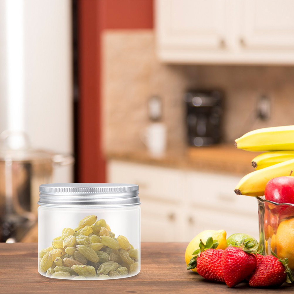 مجموعة من 12 برطمان لتخزين الط - مراجعة Food Storage Lid وسعره