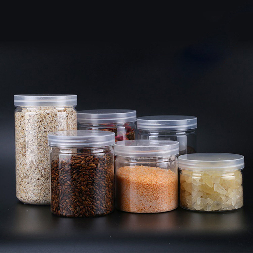 10 قطع من أوعية تخزين الطعام ا - مراجعة Food Storage Lid وسعره