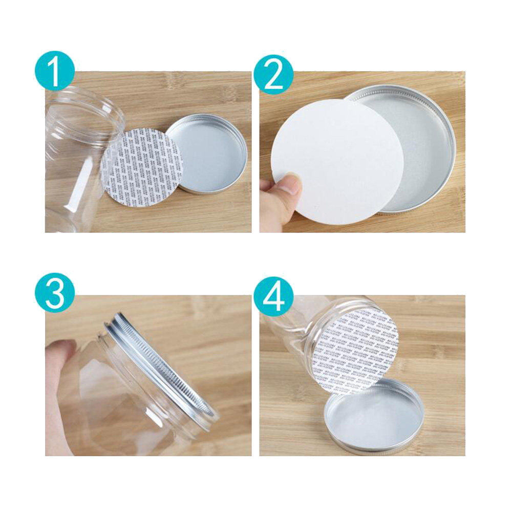10 قطع من أوعية تخزين الطعام ا - مراجعة Food Storage Lid وسعره