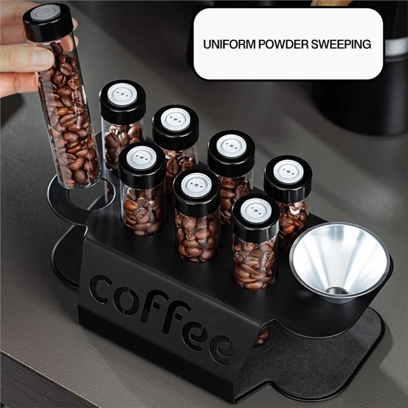 L60A ملحق لماكينة الإسبريسو، و - مراجعة Food Storage Youtube وسعره