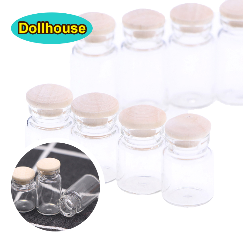 4 قطعة 1:12 دمية مصغرة الجرار  - مراجعة Food Storage Lid وسعره