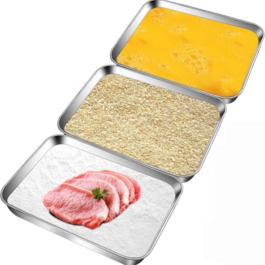 حاوية تخزين طعام من الفولاذ ال - مراجعة Food Storage Home وسعره