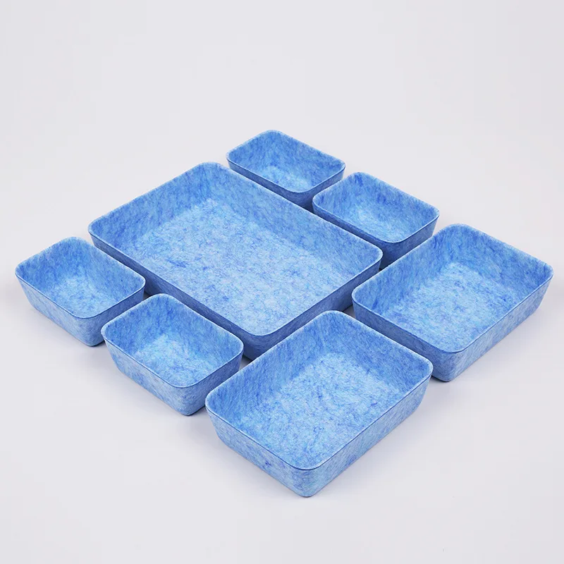 صندوق تخزين متعدد الاستخدامات  - مراجعة Food Storage Drawers وسعره