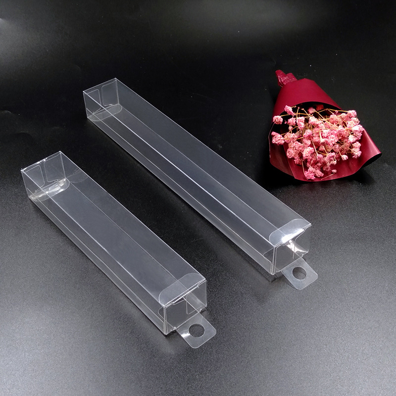 مربع واضح بولي كلوريد الفينيل  - مراجعة Food Storage Aluminum وسعره