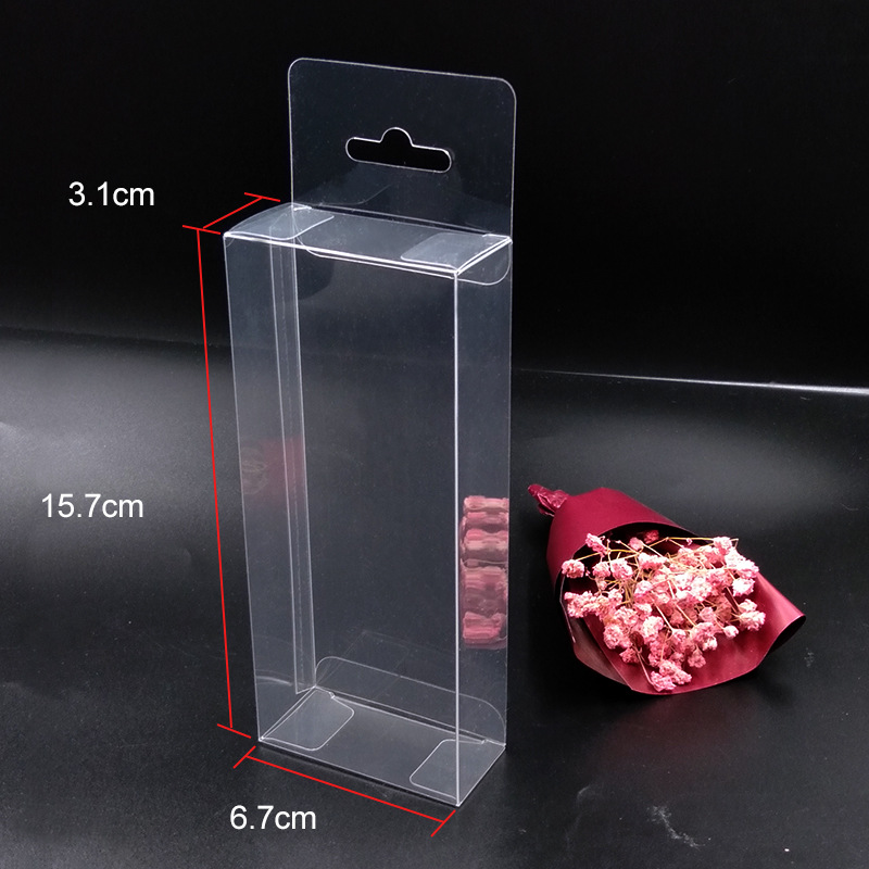 مربع واضح بولي كلوريد الفينيل  - مراجعة Food Storage Aluminum وسعره