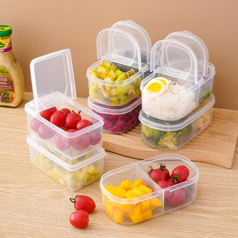 حاوية تخزين طعام جديدة محكمة ا - مراجعة Food Storage Moms وسعره