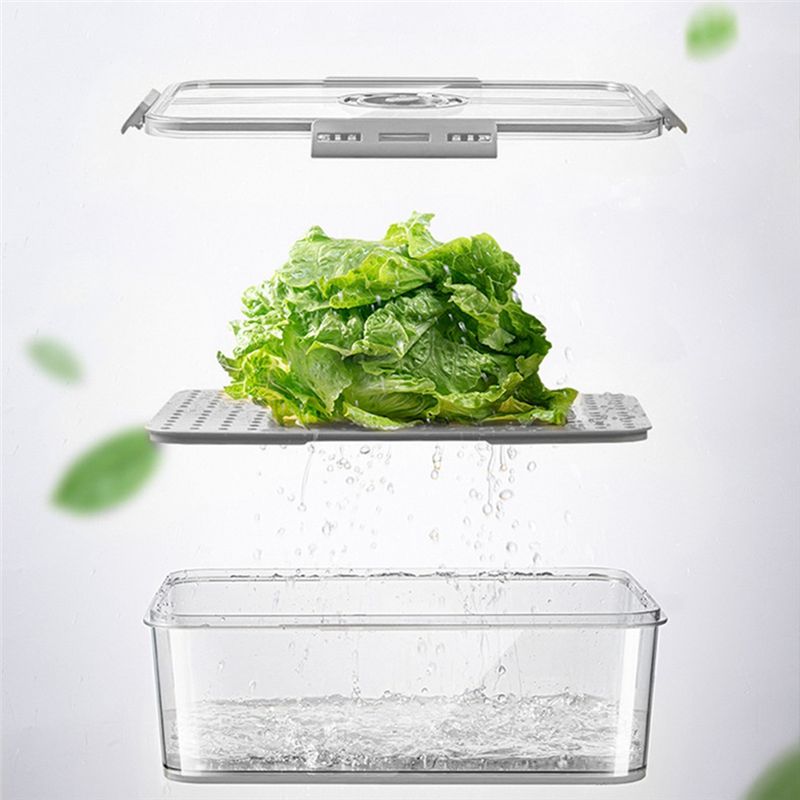 【صفقة رائعة】1 مجموعة من صناديق - مراجعة Food Storage Eggs وسعره