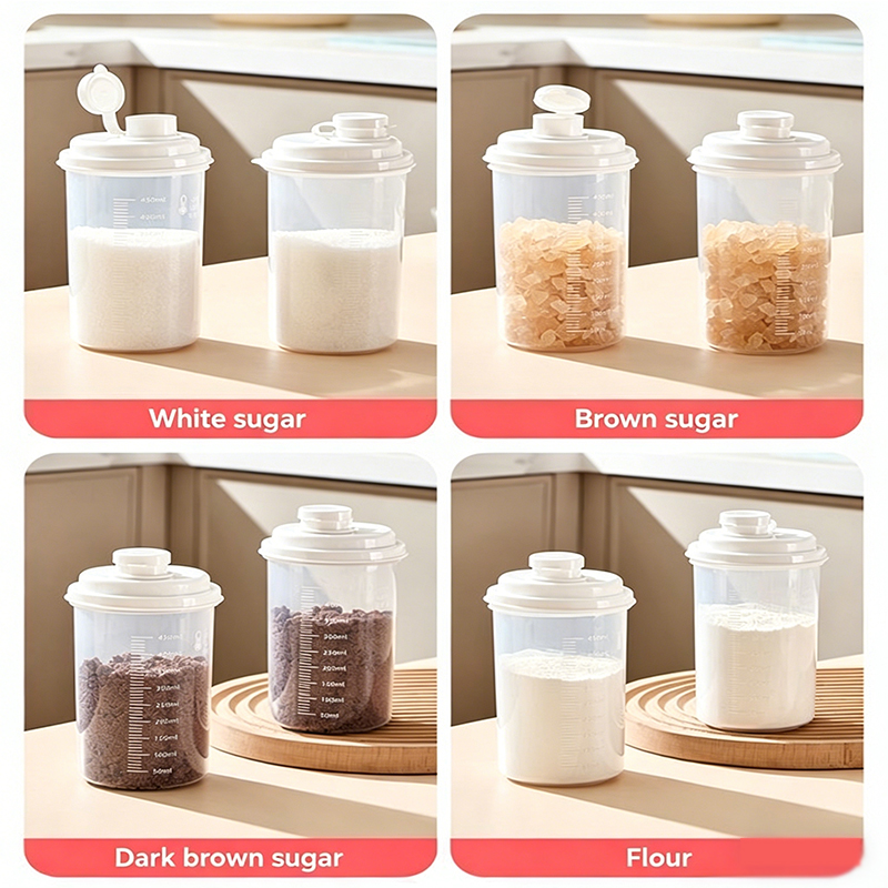 حاويات تخزين طعام محكمة الإغلا - مراجعة Food Storage Lid وسعره