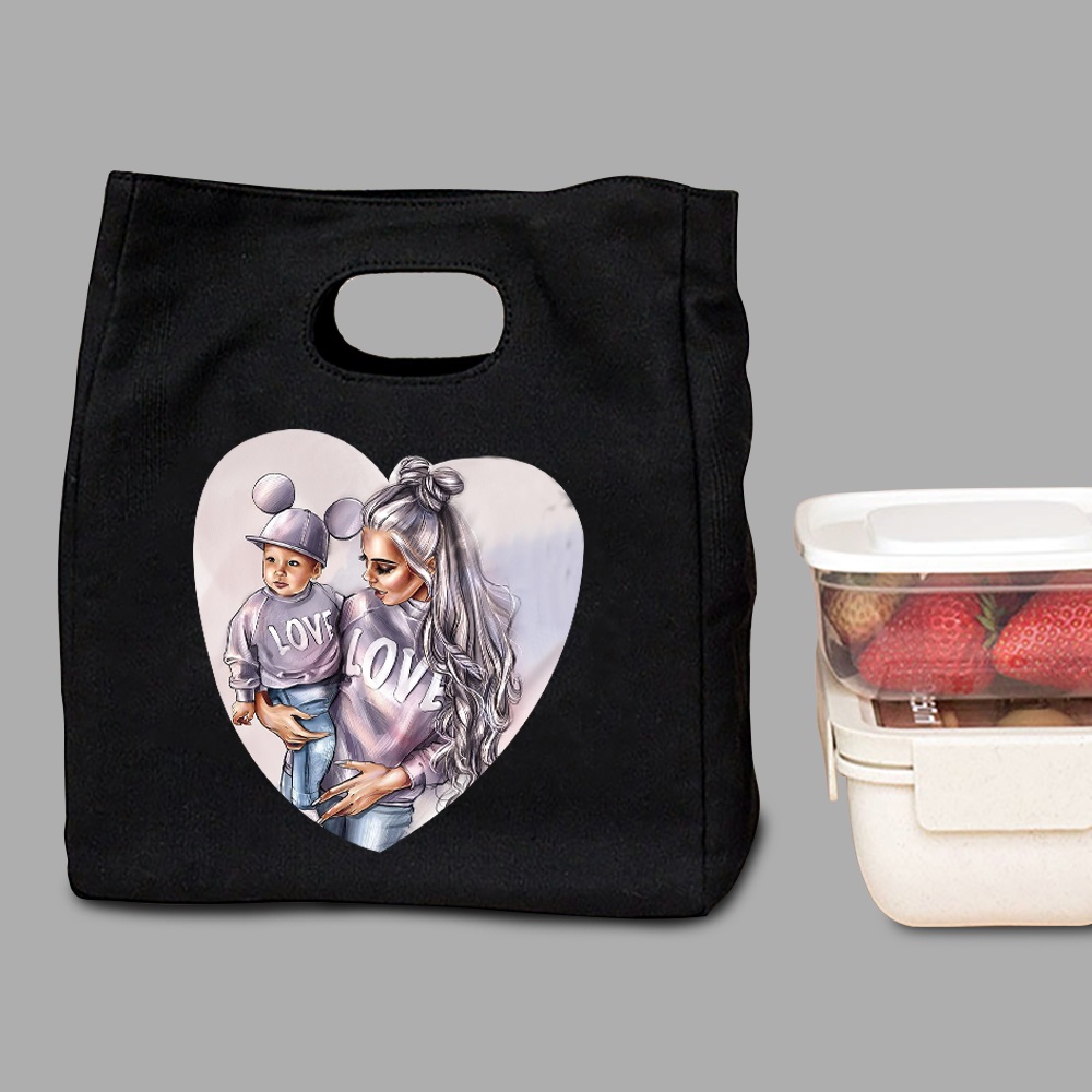 حقيبة غداء نسائية جديدة، حقيبة - مراجعة Food Storage Moms وسعره