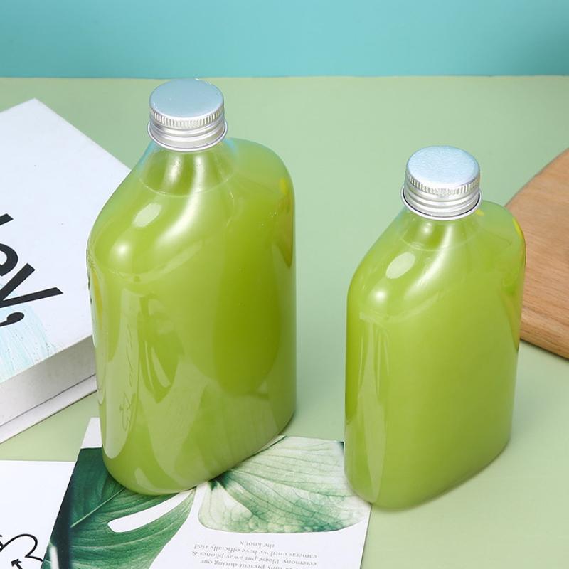 زجاجة بلاستيكية لمشروبات الشاي - مراجعة Food Storage Without Plastic وسعره