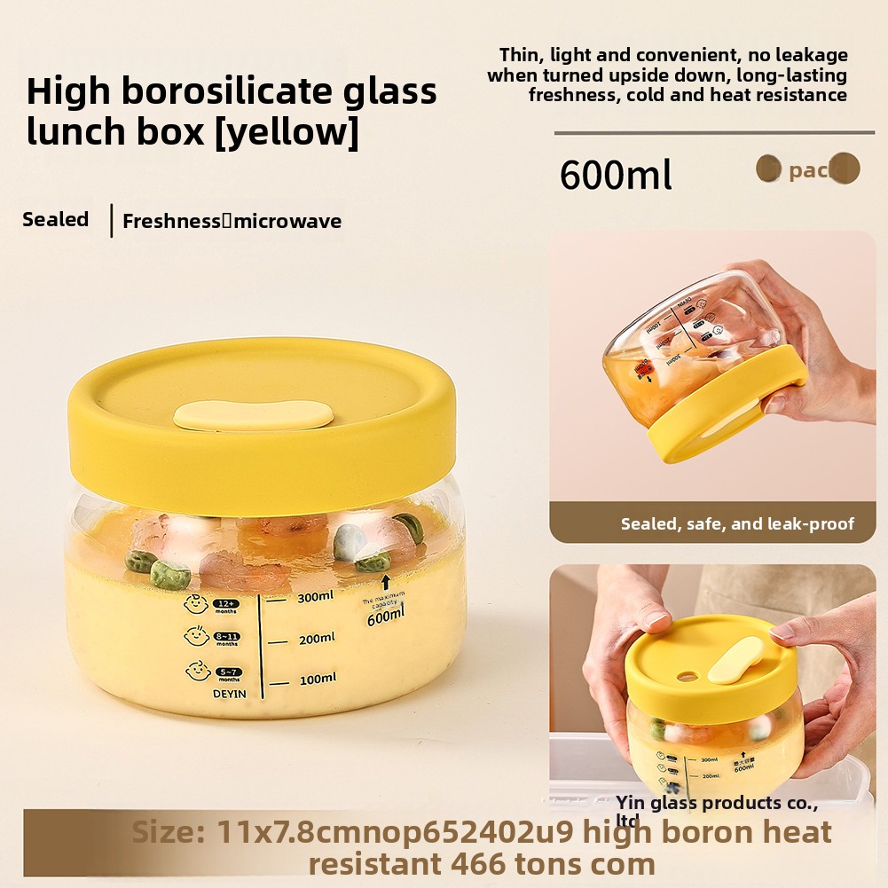 حاوية تخزين المواد الغذائية ال - مراجعة Food Storage Box Set وسعره