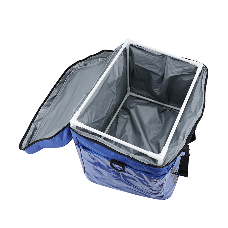 حقيبة تخزين للسيارة سعة 30 لتر - مراجعة Food Storage Keep Warm وسعره