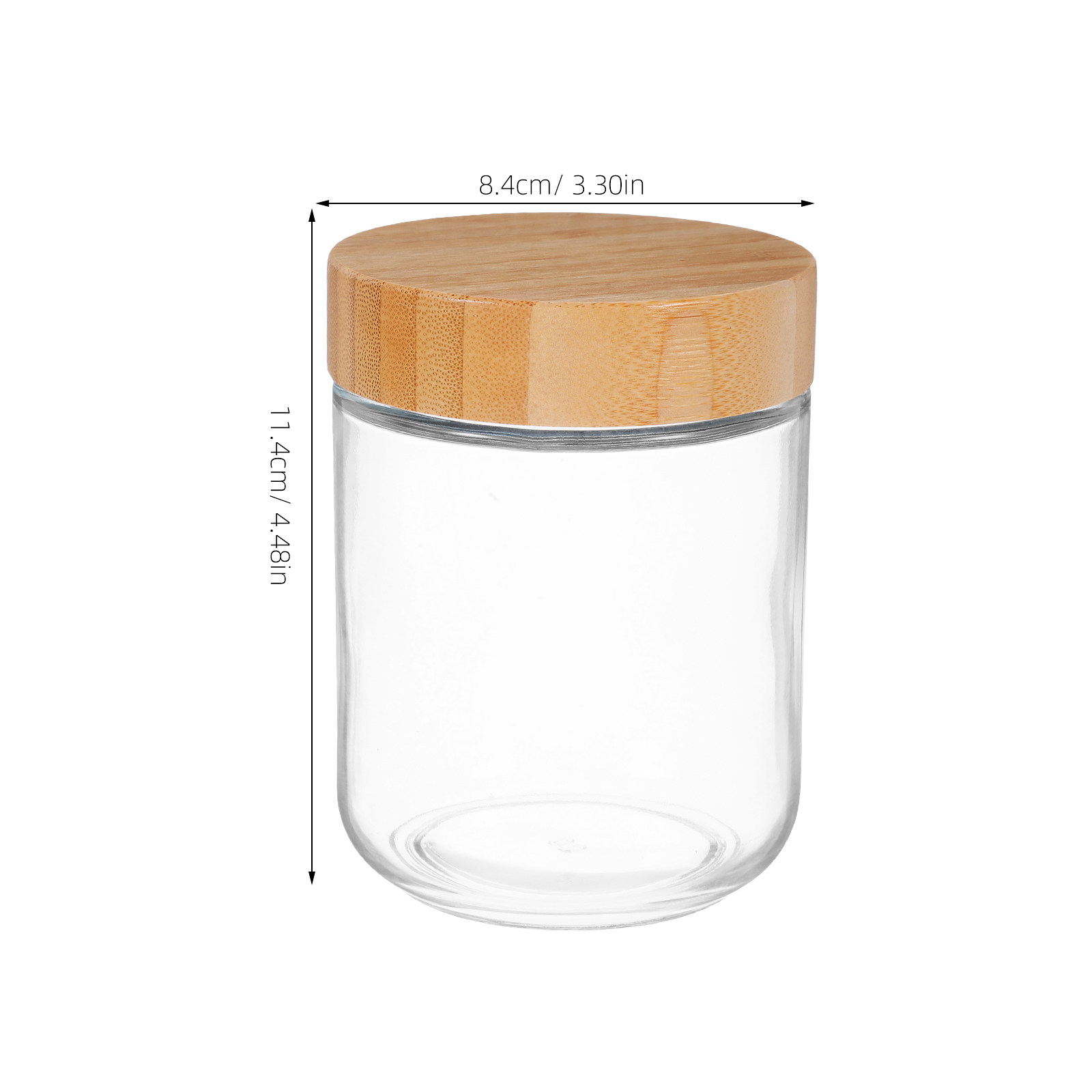 4 قطع من أوعية تخزين الطعام ال - مراجعة Food Storage Lid وسعره