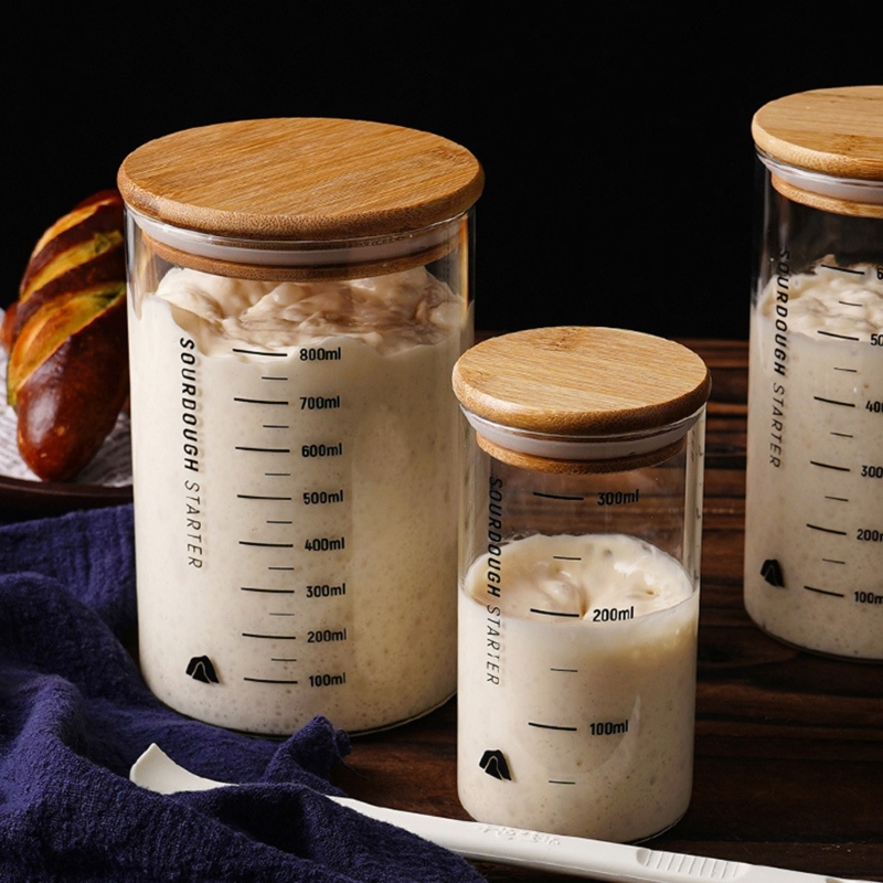 جرة مقاومة للعناية بالحامضة، م - مراجعة Food Storage Practices وسعره