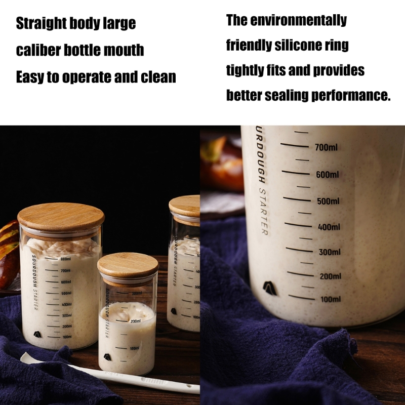 جرة مقاومة للعناية بالحامضة، م - مراجعة Food Storage Practices وسعره