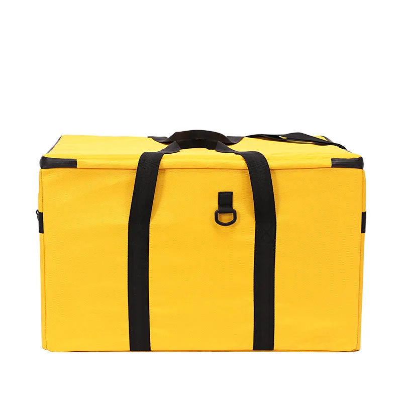 80L المحمولة البيتزا الكبيرة أ - مراجعة Food Storage Aluminum وسعره