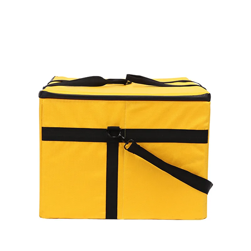 80L المحمولة البيتزا الكبيرة أ - مراجعة Food Storage Aluminum وسعره